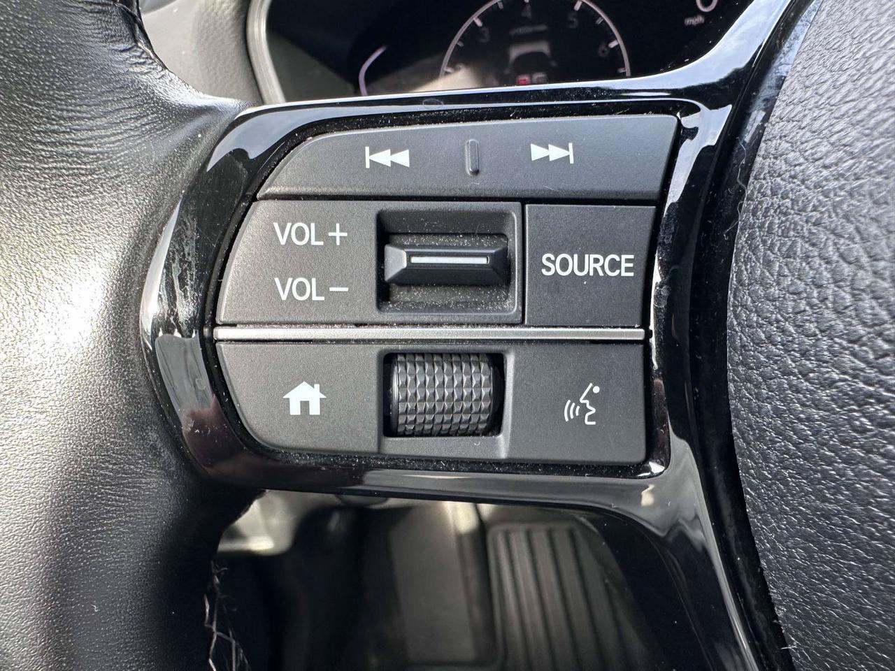 2023 Honda Civic Hatchback Sport San Clemente CA