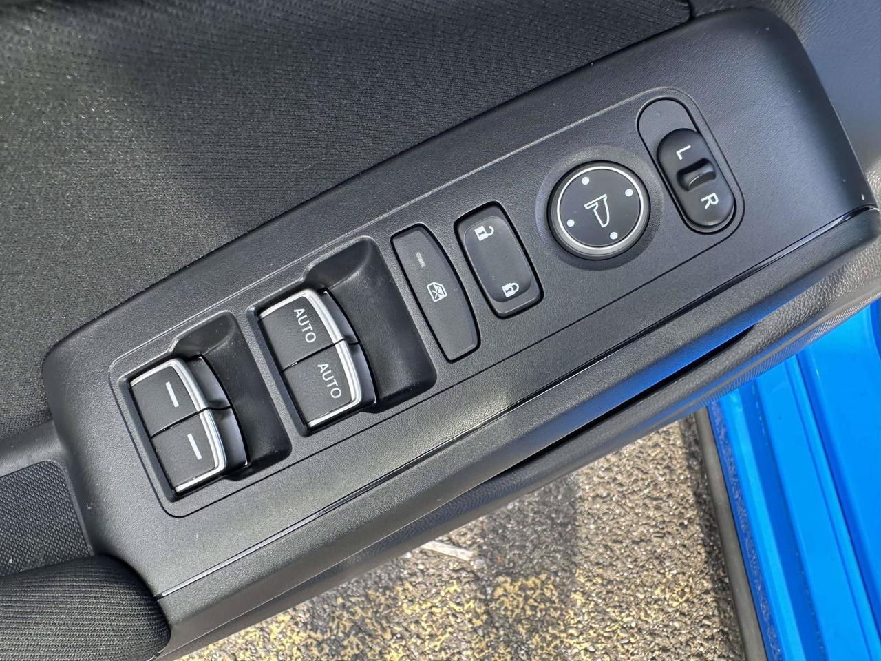 2023 Honda Civic Hatchback Sport San Clemente CA