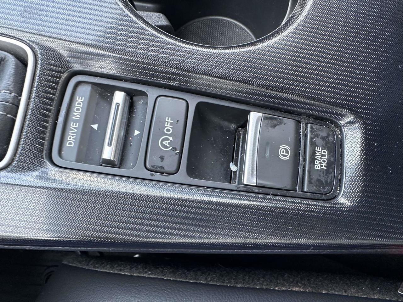 2023 Honda Civic Hatchback Sport San Clemente CA