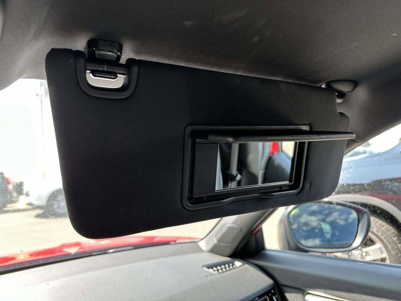 2023 Honda Civic Hatchback Sport San Clemente CA