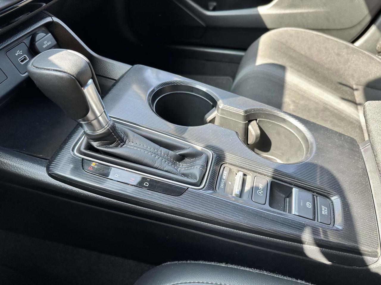 2023 Honda Civic Hatchback Sport San Clemente CA