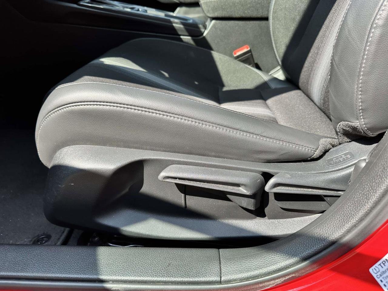 2023 Honda Civic Hatchback Sport San Clemente CA