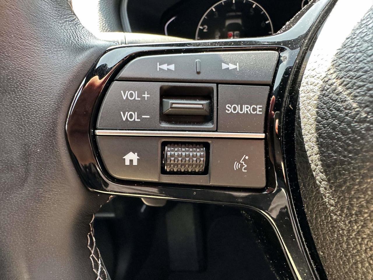 2023 Honda Civic Hatchback Sport San Clemente CA