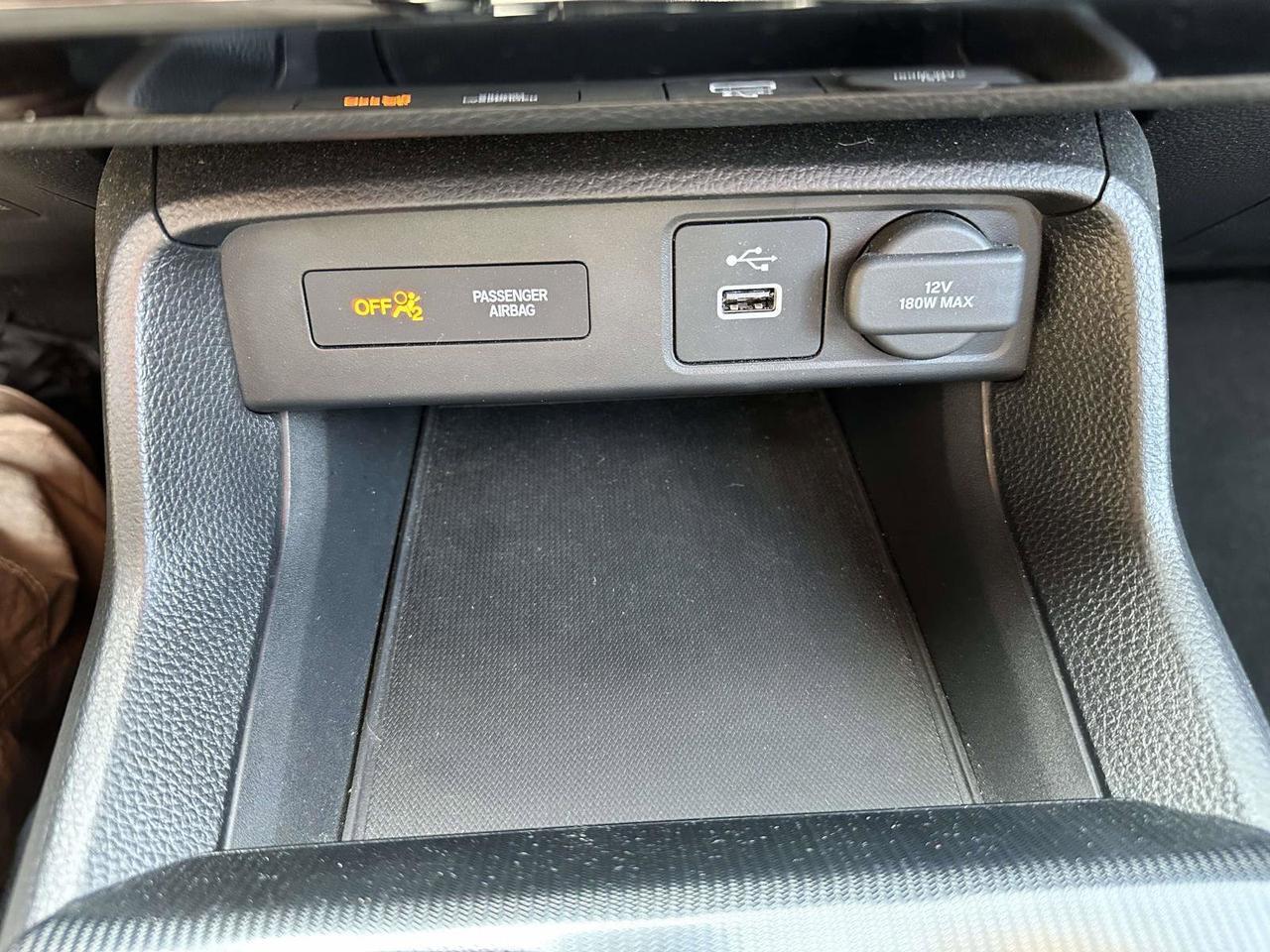 2023 Honda Civic Hatchback Sport San Clemente CA