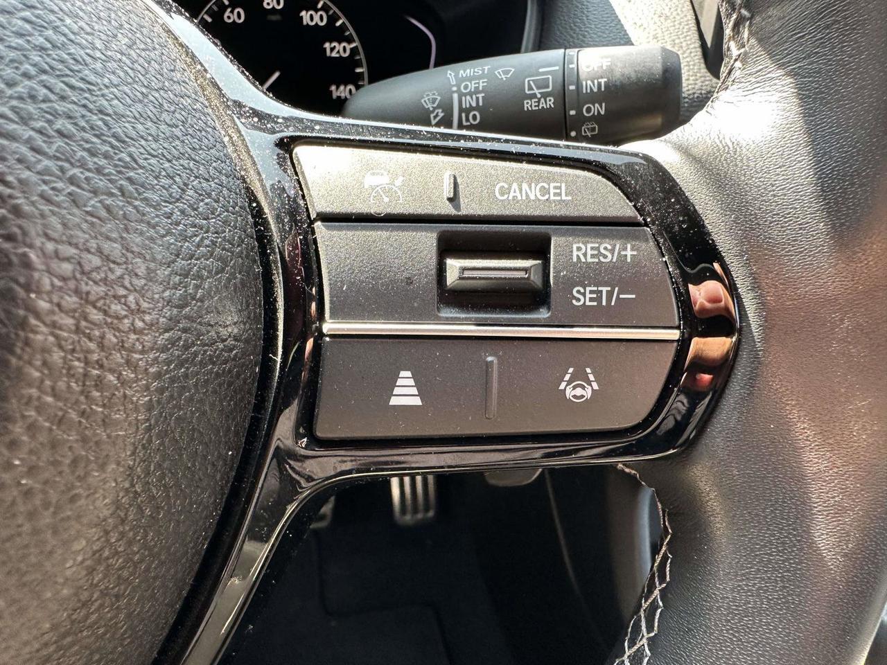 2023 Honda Civic Hatchback Sport San Clemente CA