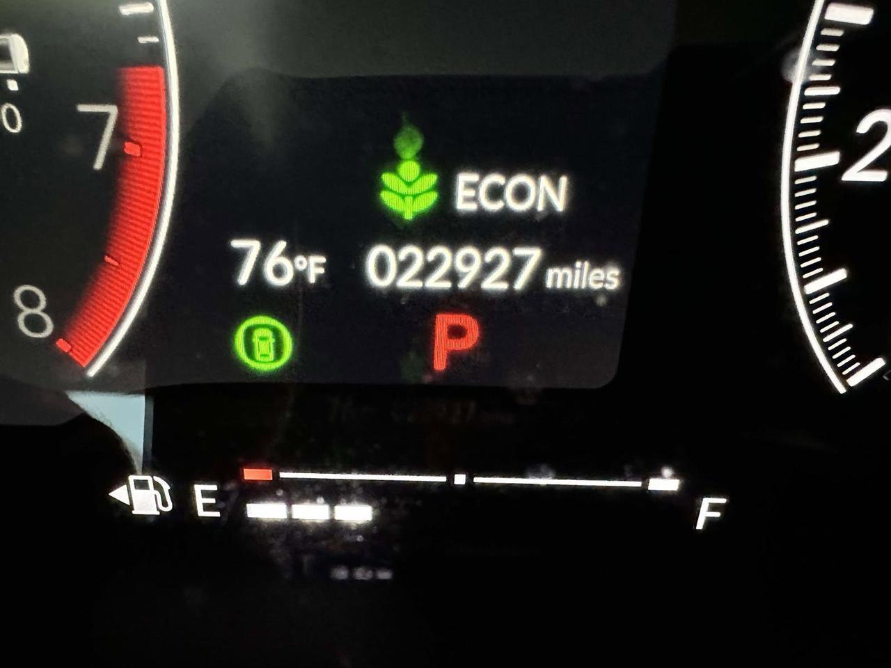 2023 Honda Civic Hatchback Sport San Clemente CA