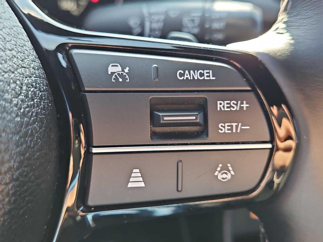2023 Honda Civic Hatchback Sport Irving TX