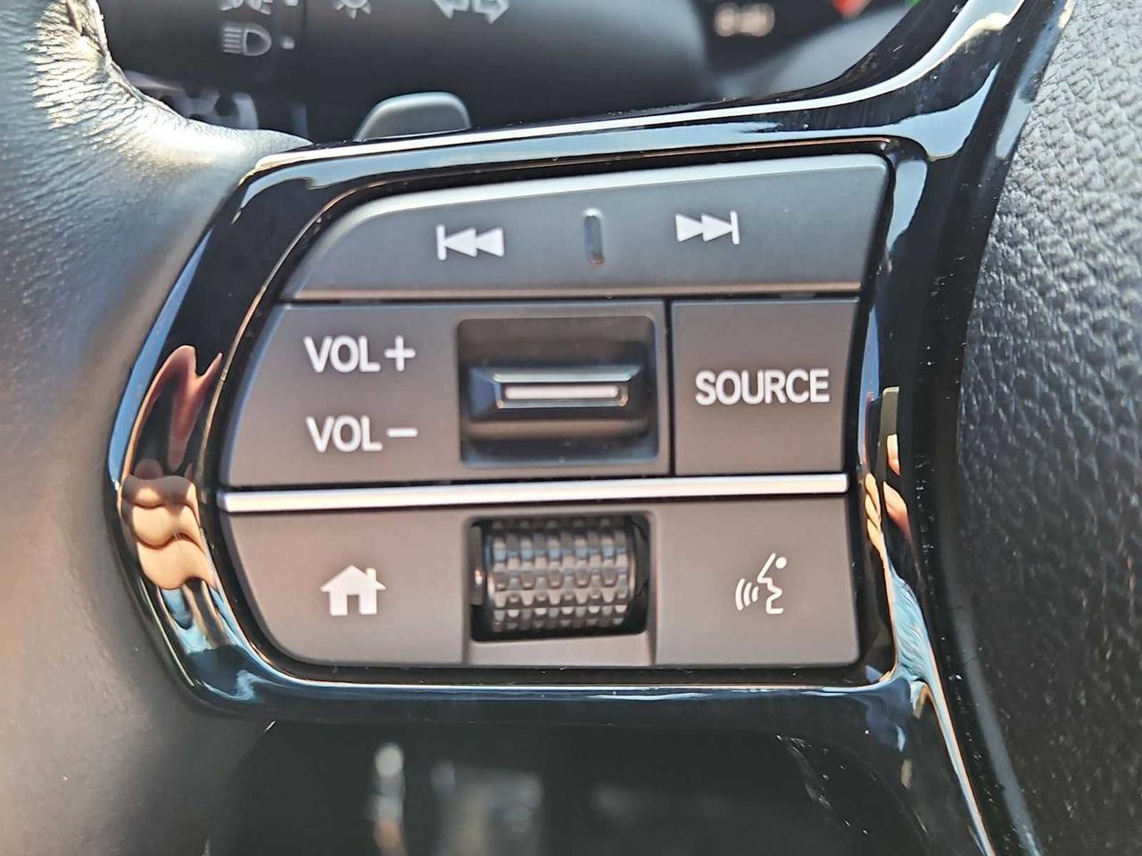 2023 Honda Civic Hatchback Sport Irving TX