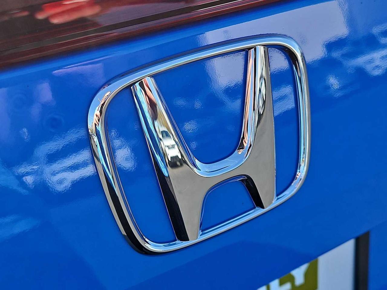 2023 Honda Civic Hatchback Sport Irving TX