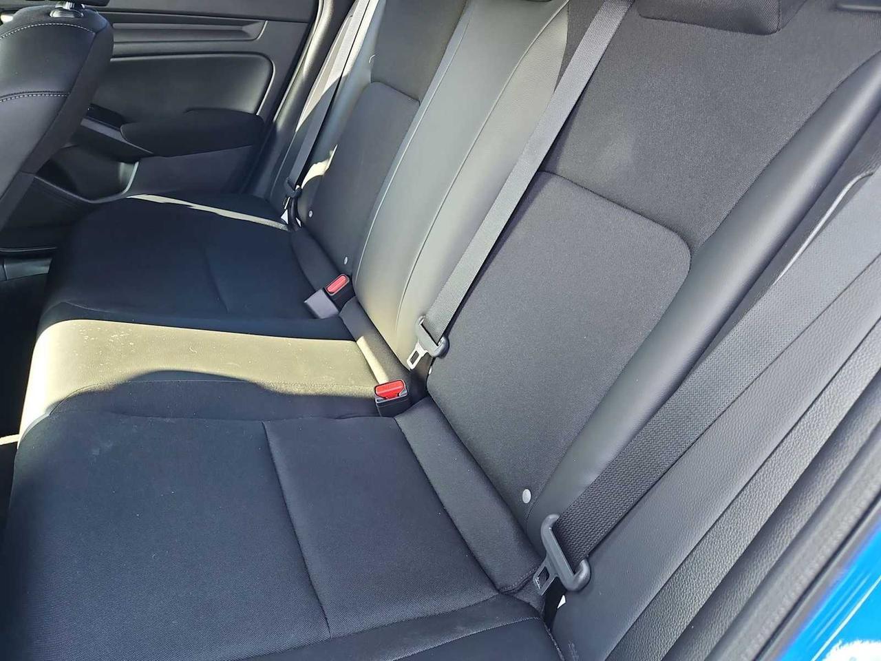 2023 Honda Civic Hatchback Sport Irving TX