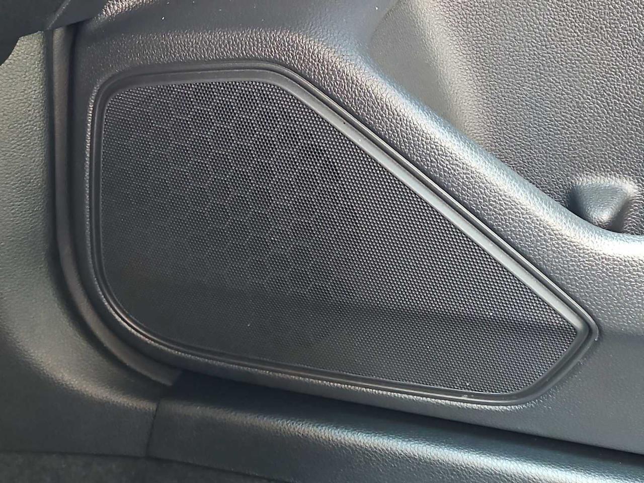 2023 Honda Civic Hatchback Sport Irving TX