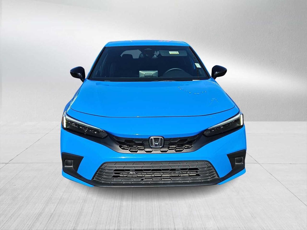 2023 Honda Civic Hatchback Sport Irving TX