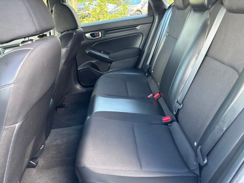 2023 Honda Civic Hatchback Sport Seffner FL