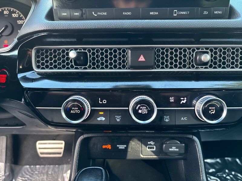 2023 Honda Civic Hatchback Sport Seffner FL