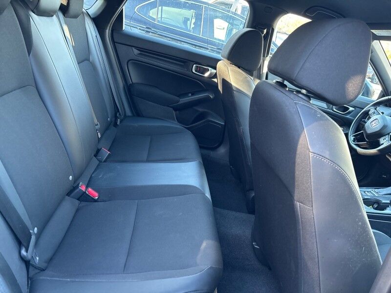 2023 Honda Civic Hatchback Sport Seffner FL