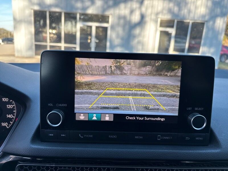 2023 Honda Civic Hatchback Sport Seffner FL