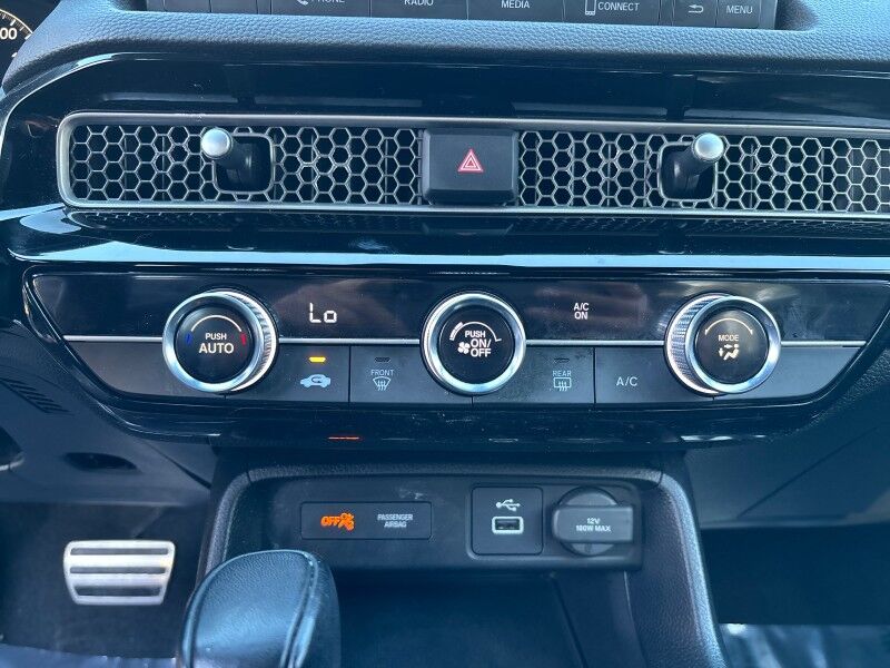 2023 Honda Civic Hatchback Sport Seffner FL