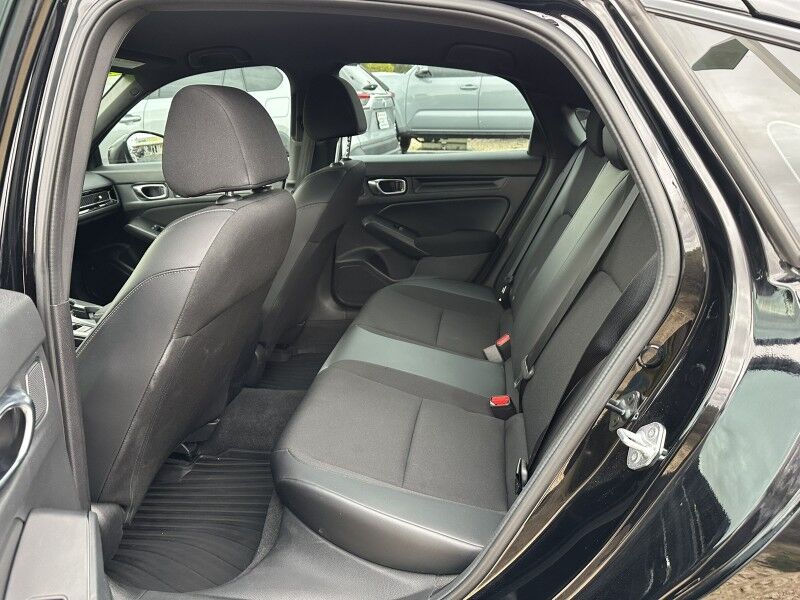 2023 Honda Civic Hatchback Sport St George UT