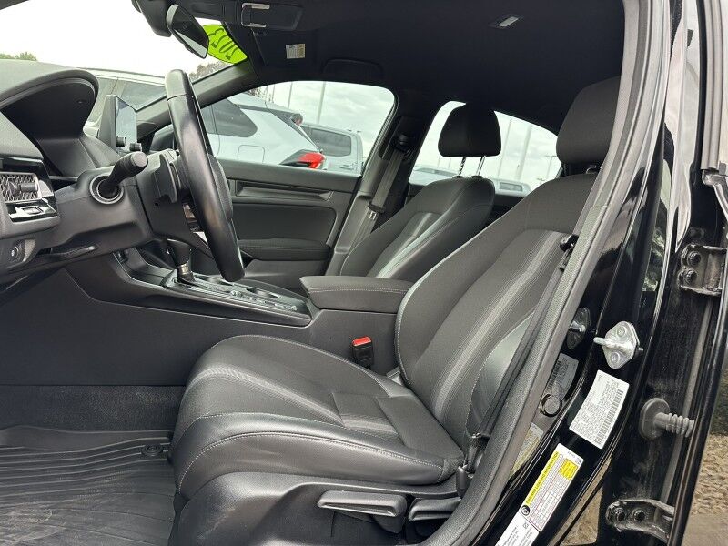 2023 Honda Civic Hatchback Sport St George UT