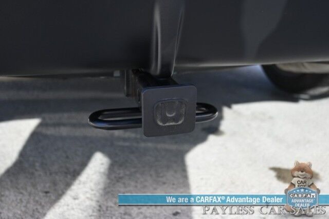 2023 Honda Civic Hatchback Sport Touring Anchorage AK