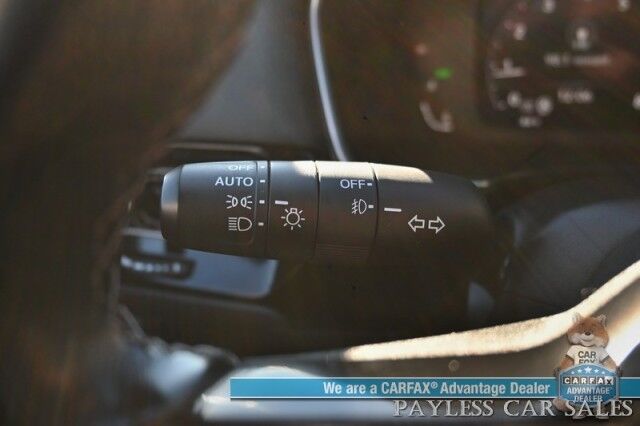 2023 Honda Civic Hatchback Sport Touring Anchorage AK