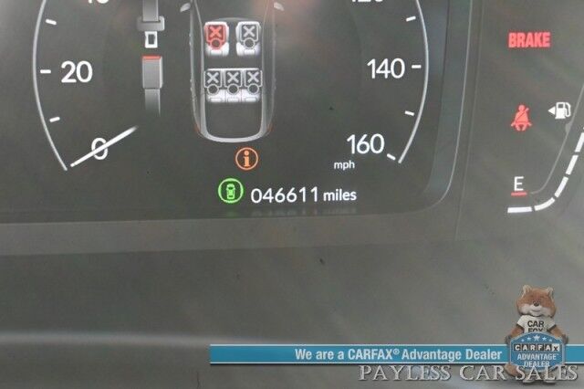 2023 Honda Civic Hatchback Sport Touring Anchorage AK