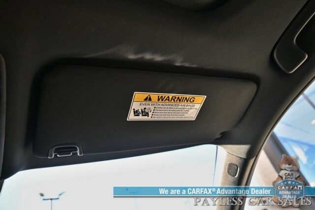 2023 Honda Civic Hatchback Sport Touring Anchorage AK