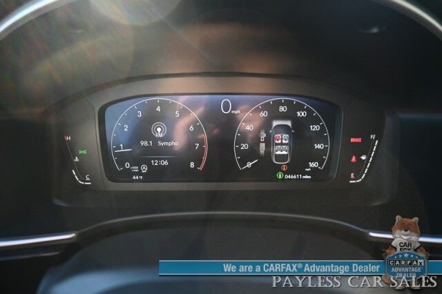 2023 Honda Civic Hatchback Sport Touring Anchorage AK