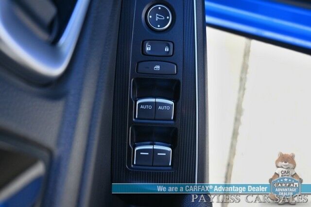 2023 Honda Civic Hatchback Sport Touring Anchorage AK