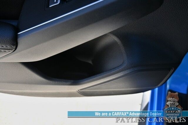 2023 Honda Civic Hatchback Sport Touring Anchorage AK