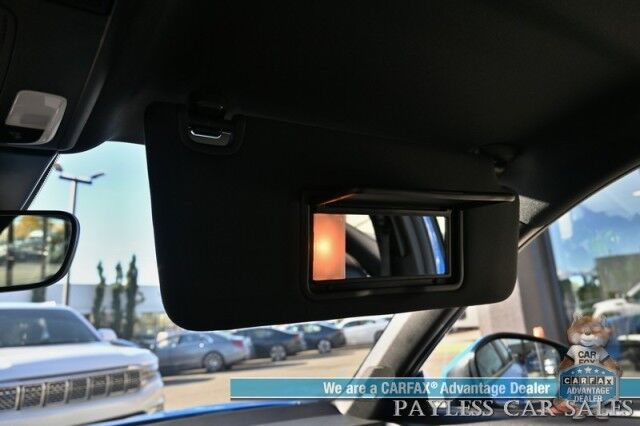 2023 Honda Civic Hatchback Sport Touring Anchorage AK