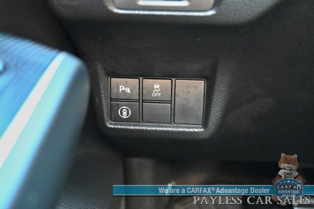 2023 Honda Civic Hatchback Sport Touring Anchorage AK