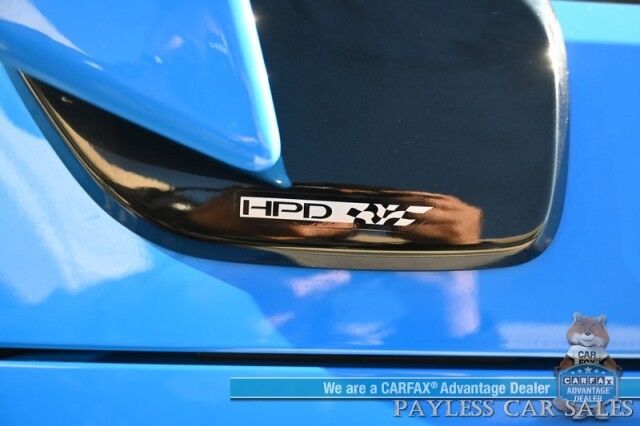 2023 Honda Civic Hatchback Sport Touring Anchorage AK