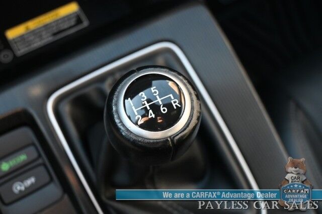 2023 Honda Civic Hatchback Sport Touring Anchorage AK