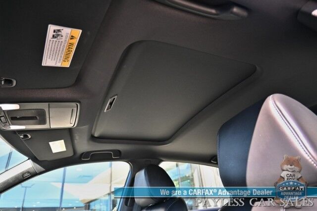 2023 Honda Civic Hatchback Sport Touring Anchorage AK