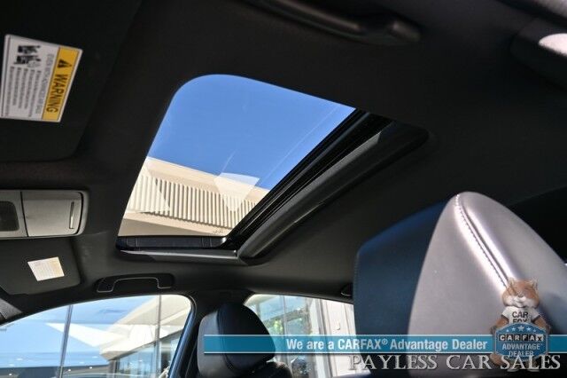 2023 Honda Civic Hatchback Sport Touring Anchorage AK