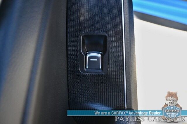 2023 Honda Civic Hatchback Sport Touring Anchorage AK
