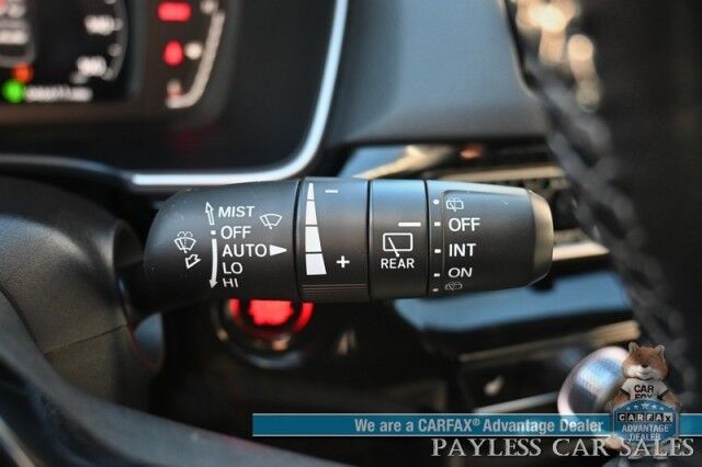 2023 Honda Civic Hatchback Sport Touring Anchorage AK