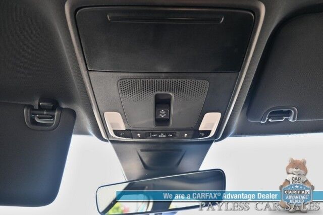 2023 Honda Civic Hatchback Sport Touring Anchorage AK