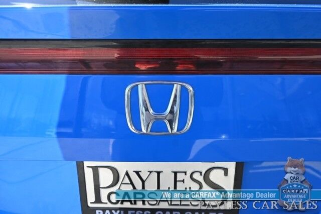 2023 Honda Civic Hatchback Sport Touring Anchorage AK