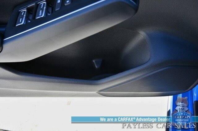 2023 Honda Civic Hatchback Sport Touring Anchorage AK