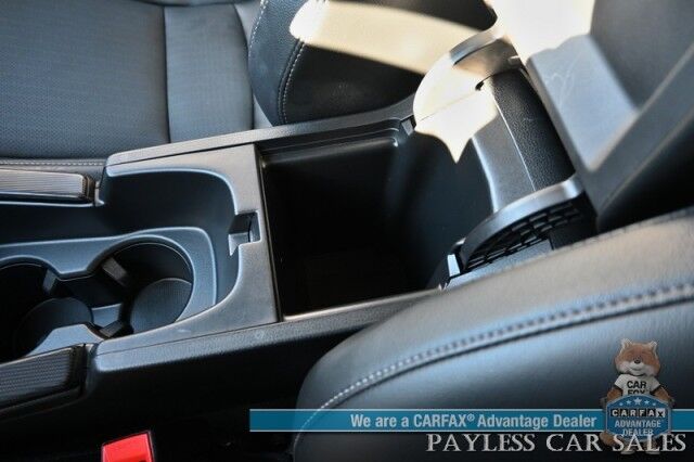 2023 Honda Civic Hatchback Sport Touring Anchorage AK