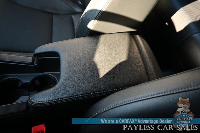 2023 Honda Civic Hatchback Sport Touring Anchorage AK