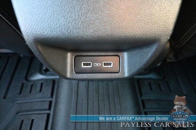 2023 Honda Civic Hatchback Sport Touring Anchorage AK