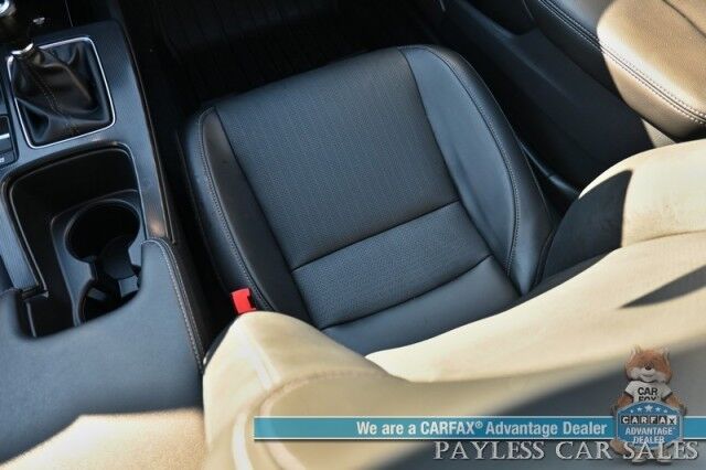 2023 Honda Civic Hatchback Sport Touring Anchorage AK