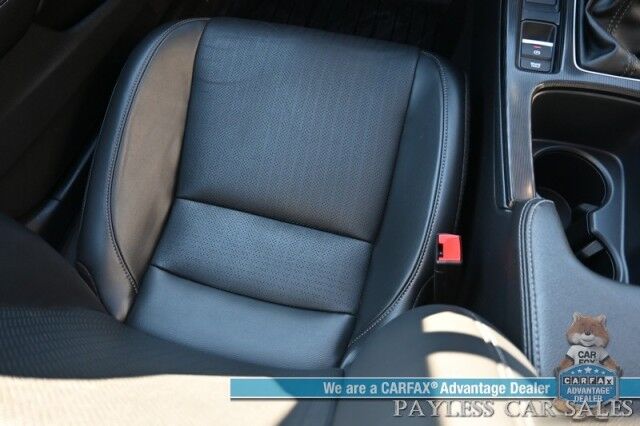 2023 Honda Civic Hatchback Sport Touring Anchorage AK