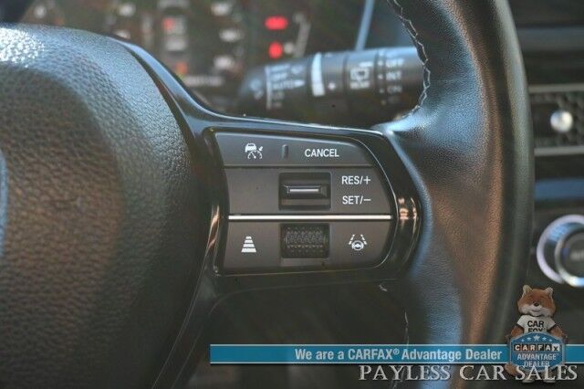 2023 Honda Civic Hatchback Sport Touring Anchorage AK