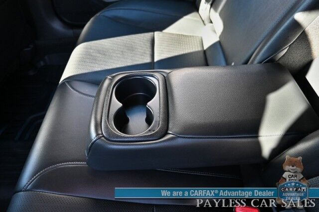 2023 Honda Civic Hatchback Sport Touring Anchorage AK