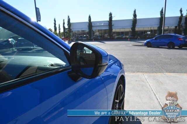 2023 Honda Civic Hatchback Sport Touring Anchorage AK
