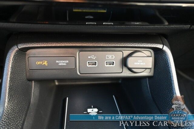 2023 Honda Civic Hatchback Sport Touring Anchorage AK
